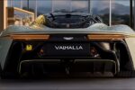 2026 Aston Martin Valhalla Unleashed: A Bold New Vision of Luxury, Speed, and Hypercar Innovation