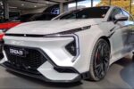 2026 BYD Denza Z9 GT Unveiled: Ultra-Fast 800V EV Poised to Take on Tesla