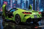 2026 Corvette Z06 First Look: Chevy’s New Monster Has Arrived