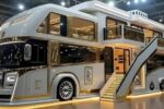 2026 Rolls-Royce Motorhome: The Future of Ultra-Luxury Travel & Cutting-Edge Performance