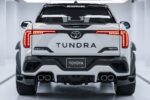 2026 Toyota Tundra: First Look at the Full-Size Pickup Redefining the Segment