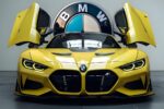 2026 BMW M4 Review: Germany’s Unrivaled Super Sports Car with Extreme Performance