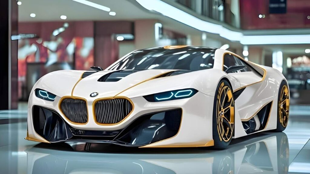 2026 BMW M9 Review: The Ultimate Blend of Speed, Luxury & Cutting-Edge Engineering