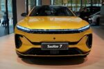 2026 BYD Sealion 7 Revealed: The Electric SUV That Could Dethrone Tesla Model Y