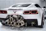 2026 Chevrolet Corvette C11: Price, Specs, Performance & Why It’s the Ultimate American Supercar