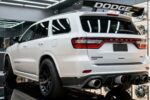 2026 Dodge Durango Unofficial Concept Review: Bold, Powerful, and American-Built SUV