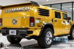 2026 Hummer H1 Concept: Brutal Off-Road Titan Reborn to Dominate Cities & Wild Terrain