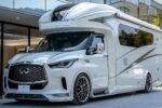 2026 Infinity RV Review: Next-Gen Luxury Camping Redefined