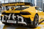 2026 Lamborghini Huracán Evo Unofficial Concept Review: Design, Performance, Specs & What to Expect