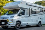 2026 Mitsubishi Motorhome Review: Ultimate Off-Grid Luxury & Adventure on Wheels