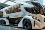 2026 Skoda Motorhome: Interior, Features, Price & Why It Redefines Mobile Living