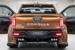 2026 Toyota Corolla Pickup Truck: The Unexpected Compact Beast Every Buyer Wants!