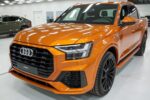 2026 Audi Pickup Revealed: Design, Powertrain, Features & Expected Price