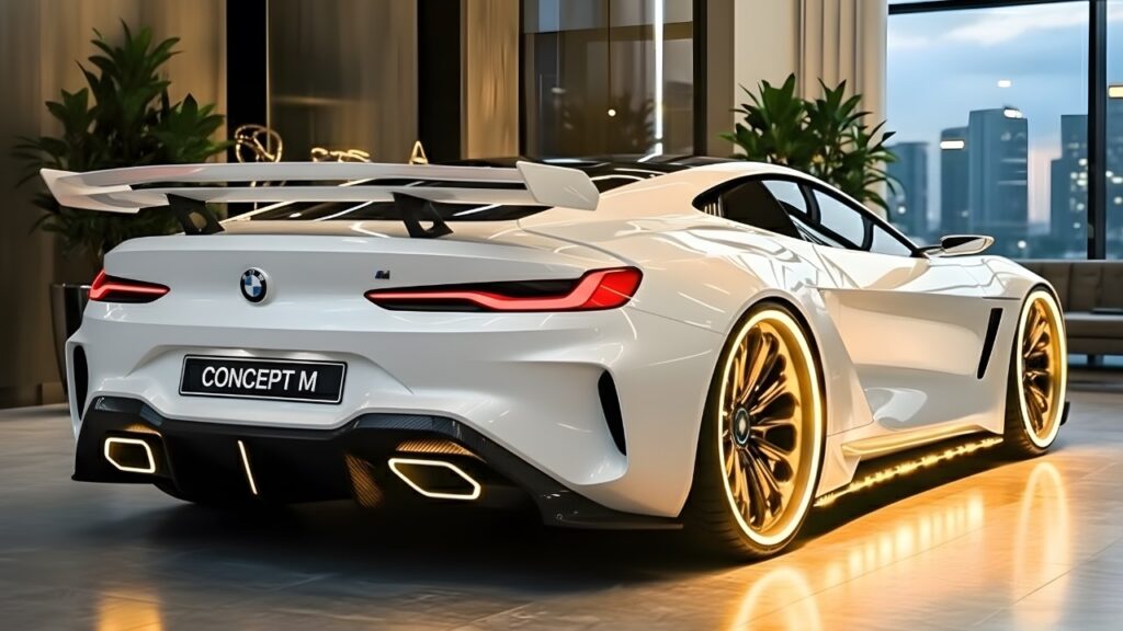 2026 BMW 7 Series Review: The Ultimate Tech-Loaded Luxury Sedan You Must See!