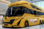 2026 Brabus Motorhome: The Most Luxurious RV You’ll Ever Experience