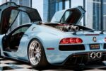 2026 Bugatti Tourbillon Unofficial Concept: A Fusion of Hypercar Artistry and Extreme Performance