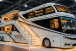 2026 BYD Motorhome Review: Specs, Features, Price & Road Trip Performance