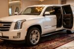 2026 Cadillac Escalade Unofficial Concept Review: A Galactic Throne of Luxury, Power, and Innovation