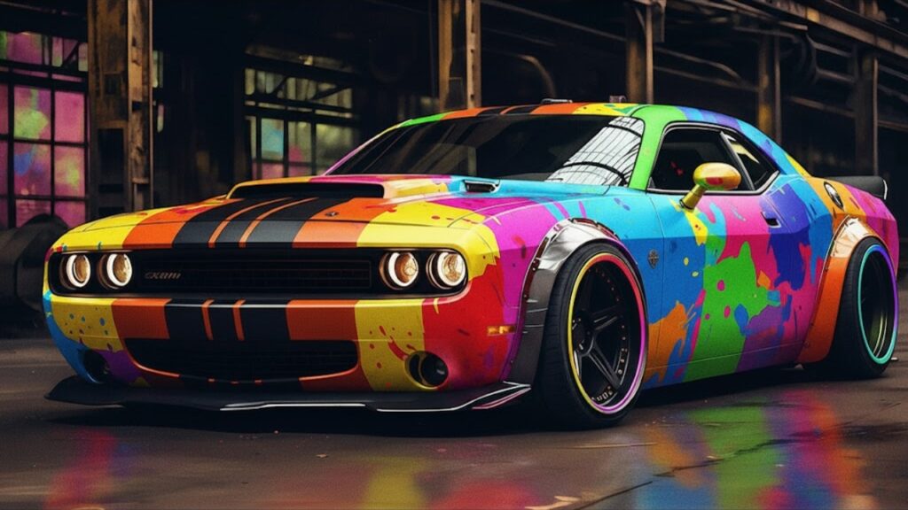 2026 Dodge Challenger Hellcat: The Last American V8 Muscle Beast with 800+ HP Supercharged Power