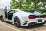 2026 Ford Torino GT: The Ultimate American Muscle Car Redefined