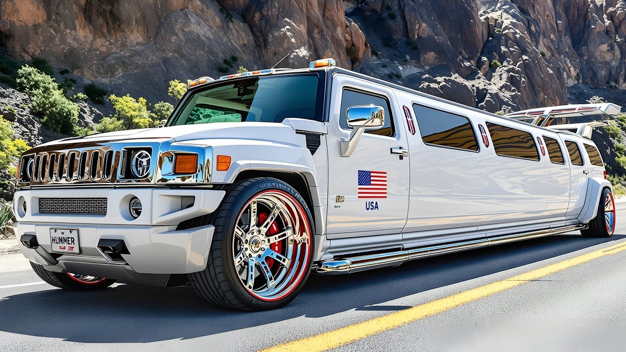 2026 HUMMER H3T Unofficial Concept Review: Electric Off-Road Beast with Ultimate Performance and Design