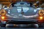 2026 Karmann Ghia Review: Iconic Design, Modern Performance, and Ultimate Driving Pleasure