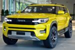 2026 Toyota Baby FJ Cruiser Review: Design, Features & Performance Explained