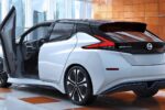 2026 Nissan Leaf Review : Japan’s Silent Electric Blade Driving Into the Future