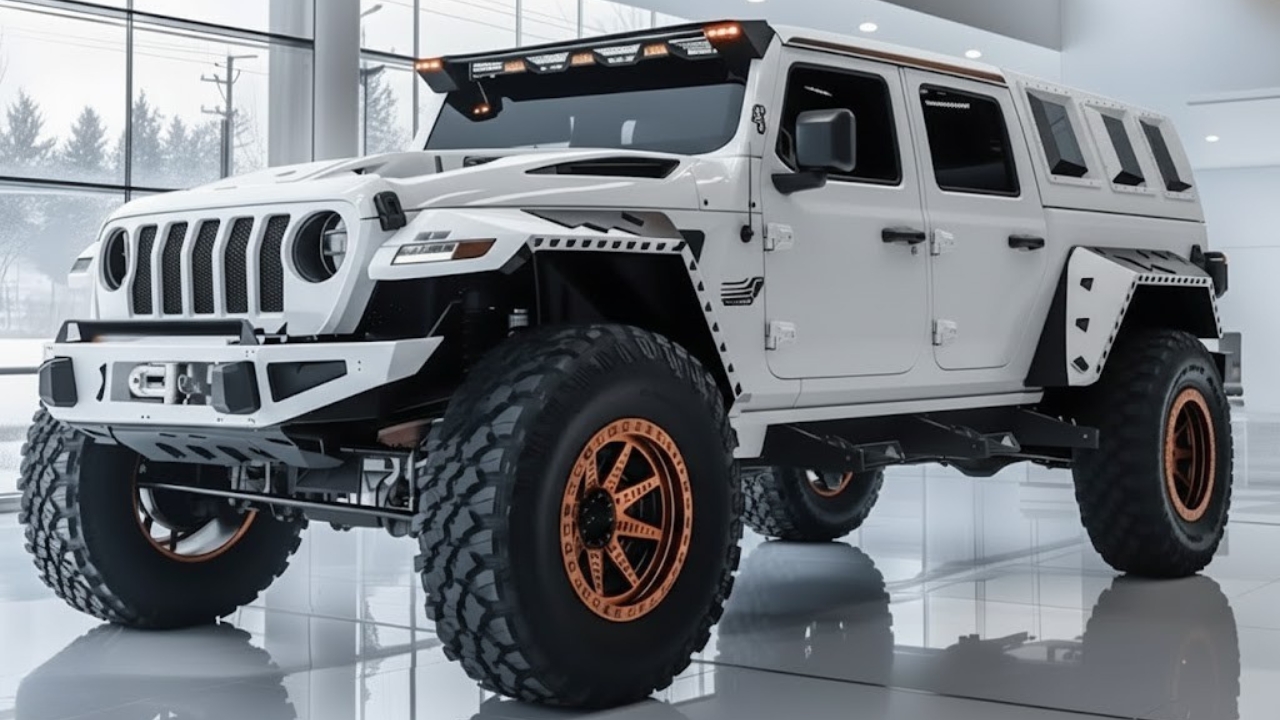 2026 Toyota ShadowCruiser X Review: First Look at the Roaming Fortress Awakening