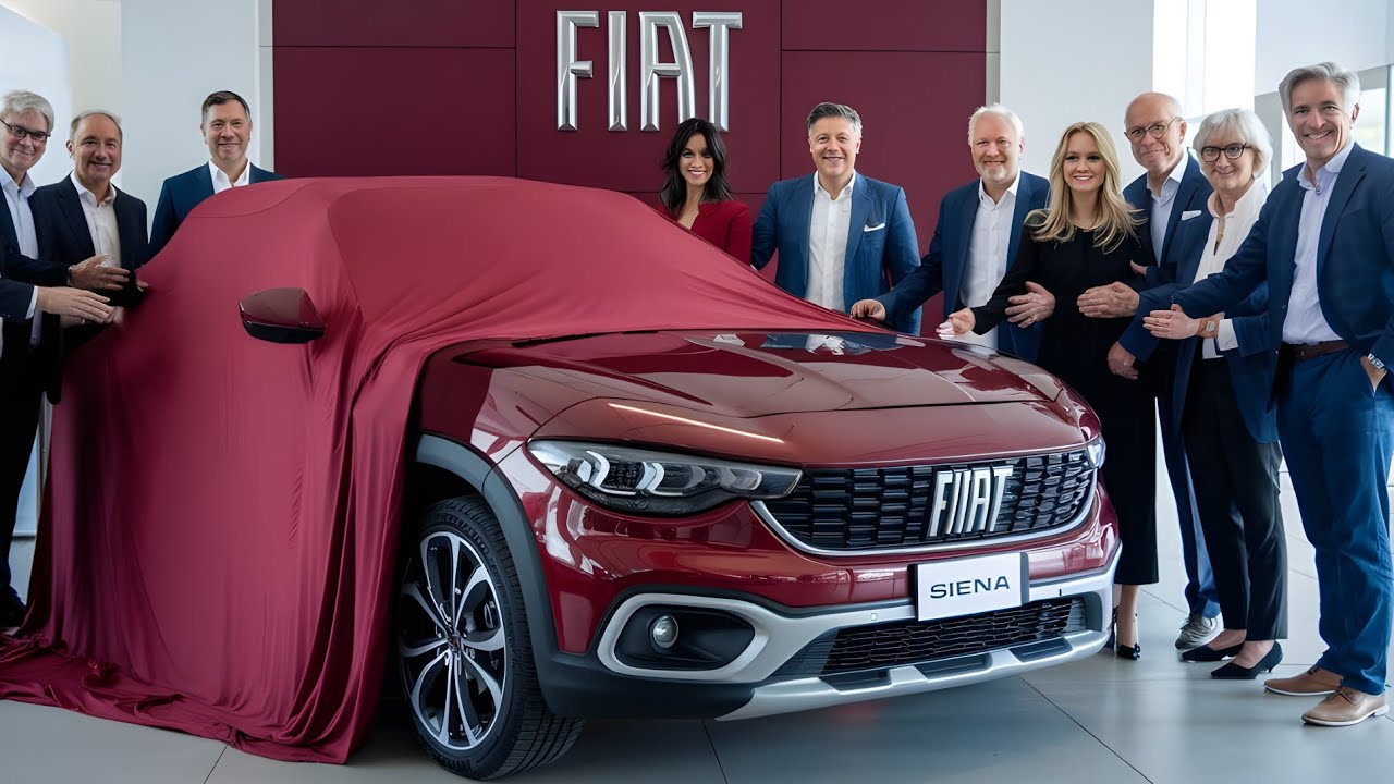 2026 Fiat Siena Sports Edition Review: Performance Specs, Features & Driving Experience