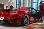 2026 Honda NSX Review: Japan’s Lightning Bolt of Supercar Performance
